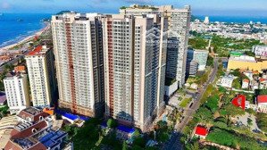 bán đất tại phố thi sách, phường 8, vũng tàu, 385 tỷ, 3400m2, uy tín
