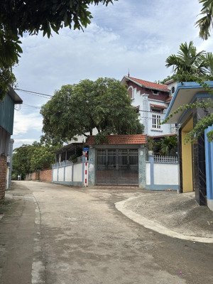 bán đất gần đh fpt , khu cnc hoà lạc