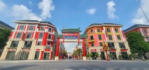 cho thuê shophouse mặt đường đại lộ bốn mùa the venice vinhomes ocean park 3 