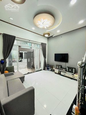 cho thuê nhà 2 phòng ngủ full nội thất khu dân cư nam long hưng thạnh cái răng