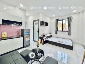 studio cao cấp sát âu cơ tân bình nhà mơi sẵn nội thất ngay lũy bán bích nhận khách nước ngoài