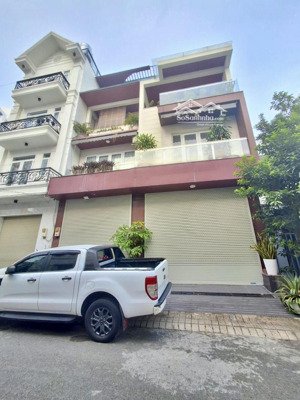 nhà đẹp khu vip 4 tầng lê văn lương, nhà bè 99m chỉ nhỉnh 11 tỷ