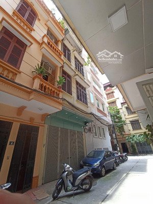 cho thuê nhà riêng làm vp hoặc ở tại phạm tuấn tài, cầu giấy, vị trí siêu kết nối, giá chỉ 20tr/th