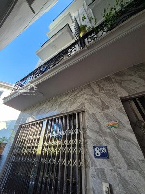 bán nhà phạm văn đồng - cầu giấy - dân xây chắc chắn, gần nhiều trường đh, 35m2, 7.5 tỷ