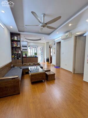 Bán gấp căn hộ 66m2 chung cư Thanh Hà Giá rẻ nhất