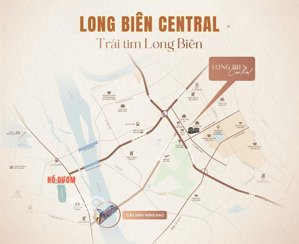 taseco long biên - chính thức ra mắt dự án long biên central mở bán 2 toàn căn hộ cao cấp