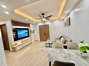 bán căn hộ cc ở new horizon 87 lĩnh nam - hoàng mai. dt 74m2: 2 ngủ 2 vsinh. giá 5,4 tỷ. 