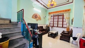 giáp q1 ! hẻm xe hơi đinh tiên hoàng, 85m2 ngang 7.5m, 3 tầng, hơn 10 tỷ