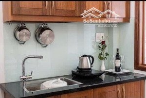 bán toà căn hộ 5 tầng an thượng-khu phố tây-mở cửa hái ra tiền-giá 16.5 tỷ