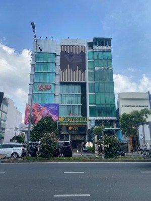 tòa nhà mt nam kỳ khởi nghĩa, quận 3 - 6x20m - hầm 9 tầng - hđt 200 triệu/th - giá 60 tỷ