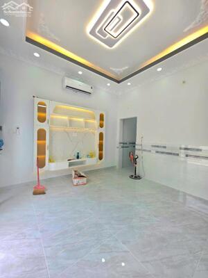 NHÀ SỊN BÁN NHANH,66M2,MẶT TIỀN ĐƯỜNG ÔTÔ, SÁT LÊ VĂN VIỆT,NHỈNH 4TỶ