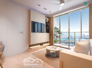 cần tiền xoay sở đầu tư bán gấp căn hộ 2pn view trực diện pháo hoa - gần biển giá rẻ