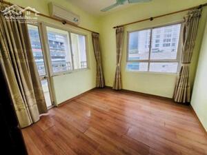 Bán căn hộ 299CTM Cầu Giấy, CĂN GÓC 112m2 chia 3 ngủ siêu rộng và thoáng
