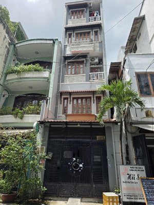 cực hiếm nhà bán, nhà 5 lầu đường c18 khu k300. giá nhỉnh 14 tỷ