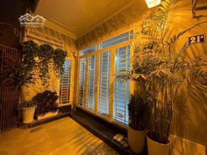 [chính chủ] tôi bán nhà 21 ngõ 26 thọ lão, p. hai bà trưng. diện tích 30m2 x 5 tầng, mặt tiền 5m.