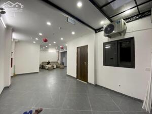 Cần bán gấp siêu phẩm Võng Thị 103m2, 8T, 19P khép kín, full đồ, nhà đẹp mới tinh