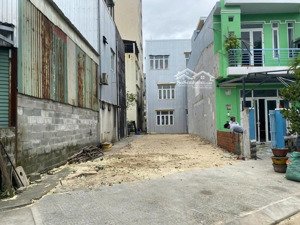 bán lô đất đẹp mặt tiền đường tân phú 1, sơn trà, đà nẵng. sát biển. dt 99m2. giá chỉ 10,95 tỷ