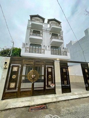 bán nhà 5pn 5wc 4tầng, tại đường 11, trường thọ, thủ đức, 8,6 tỷ, 78,2m2