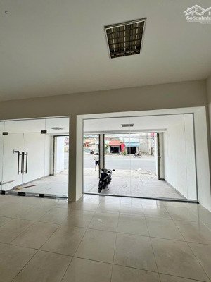 cho thuê mặt bằng kinh doanh quốc lộ 1a gần bệnh viện thánh tâm phườngtân biên, tp biên hoà