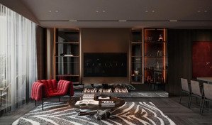 rẻ nhất han jardin - n01t6, căn góc, 3pn, 2wc, tầng trung, view hồ điều hòa, 125,7m2, chỉ 131tr/m2