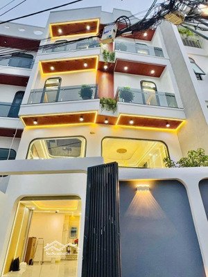 hot! nhà riêng tại phổ quang, p2 3,3 tỷ, 70m2, 3pn, 4wc, 2 tầng hđ thuê 22tr/th sổ hòing riêng