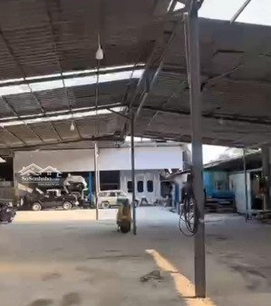 kho diện tích 150m2 cần cho thuê gấp ở lê thị kỉnh có bảo vệ