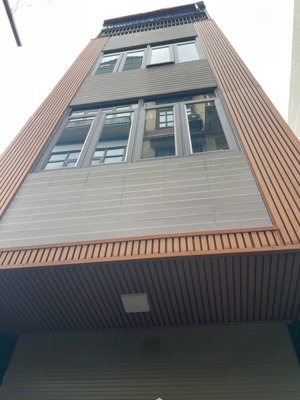 bán nhà phân lô tổng cục ii - ô tô 7 chỗ đỗ cửa - 2 mặt thoáng - cách tây thăng long 50m