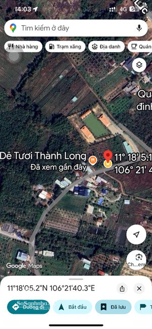 3 nền đất xã dầu tiếng - tp hồ chí minh
sau lưng khu hành chính x.dầu tiếng, sát vách dê thành long