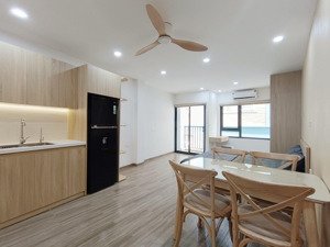 căn hộ ban công full nt mới 40m2 cù lao , p.nhuận gần phan xích long - vạn kiếp gần q1, bình thạnh