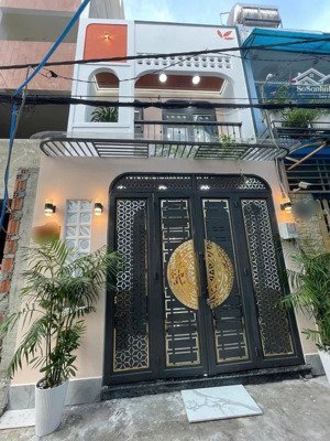 gò dầu - tân phú siêu phẩm nhà phố - phường tân sơn nhì
bán nhà hẻm 1/ đường gò dầu,