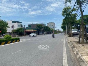 chính chủ bán lô đất 72m2 mặt đường võ nguyên giáp đối diện showroom ô tô huy phương