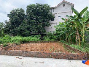 đất nền khu 14 thanh miếu, giá tốt 3,05 tỷ, 75,3m2 tại việt trì, phú thọ