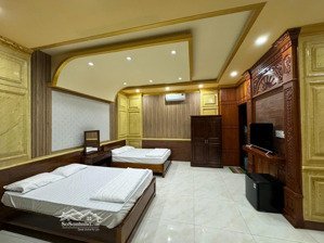 bán khách sạn đang kinh doanh, mặt tiền đường quốc lộ 51, phước bình, đồng nai