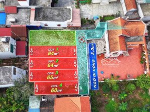 chào bán 1 lô tại dương quan - thuỷ nguyên - hải phòng. vị trí ngay trung tâm