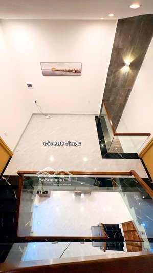 nhà trệt lầu hiện đại- phường phú lợi tdm bình dương