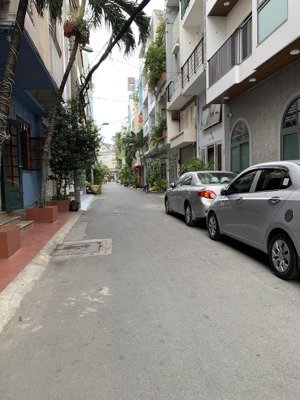 bán nhà mặt tiền cư xá lữ gia , p.15 , q11 , 4 x 14m , 3 lầu , 13,5 tỷ tl