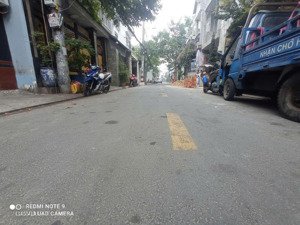 mặt tiền phú trung nhà 5 tầng 153m chỉ 100 triệu/m giá 16.5 tỷ!