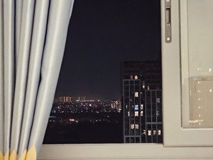 bán căn hộ citi esto - nội thất cao cấp hơn 400tr - view landmark 81 - gió mát cả ngày