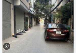 đẹp long lanh- vũ hữu - thanh xuân - dt 30m 5tầng - mới koong - siêu thoáng- gần phố