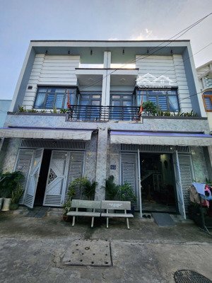 2.6 tỷ/ bán nhà 1t1l gần chợ bình phước b ngã tư bình chuẩn tp thuận an đường oto thông thoáng