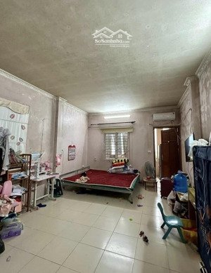 bán nhà nguyên căn cạnh tân mai- dân xây, gần tiện ích- 46m- 7 tỷ 86