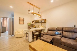 cho thuê căn hộ cao cấp - full nội thất cao cấp - bình thạnh