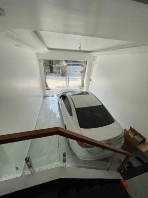 bán nhà 4 tầng mặt đường trại chuối, hồng bàng, hải phòng, giá 5,5 tỷ