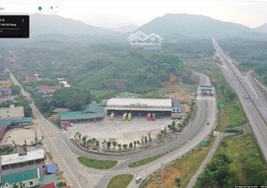 lô đất mặt ql70 full tiện ích , cách trạm dừng nghỉ 98 và nút giao ic11 chỉ 50m