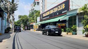 TOÀ NHÀ VĂN PHÒNG 7 TẦNG THANG MÁY - 129m2 (5×26) - KHU CV LÀNG HOA - 18.5 TỶ