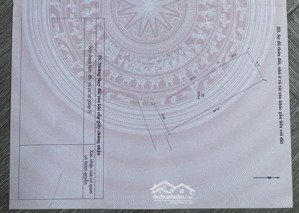 bán nhà 126m trung tâm linh đàm, phố bùi quốc khái , hoàng mai. cực đẹp . giá đầu tư