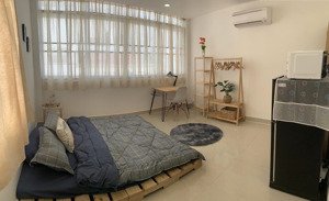 cho thuê phòng trọ siêu hot tại hồ hảo hớn, 5,5 triệu, 30m2