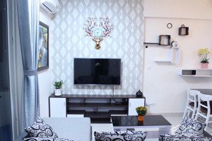 cho thuê cc đẹp xuất sắc tại the park residence, 9,5 triệu, 62m2