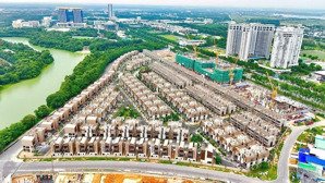 the orchard sycamore tp mới bd | biệt thự song lập 4 phòng ngủ-mua trực tiếp cđt | chiết khấu 9%