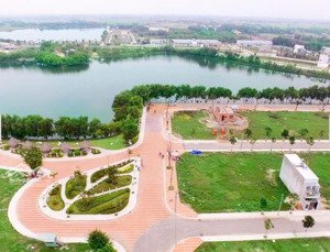 bán đất phước đông riverside, 1,78 tỷ, 100m2, giá cực chất hàng hiếm tại quốc lộ 50, long an